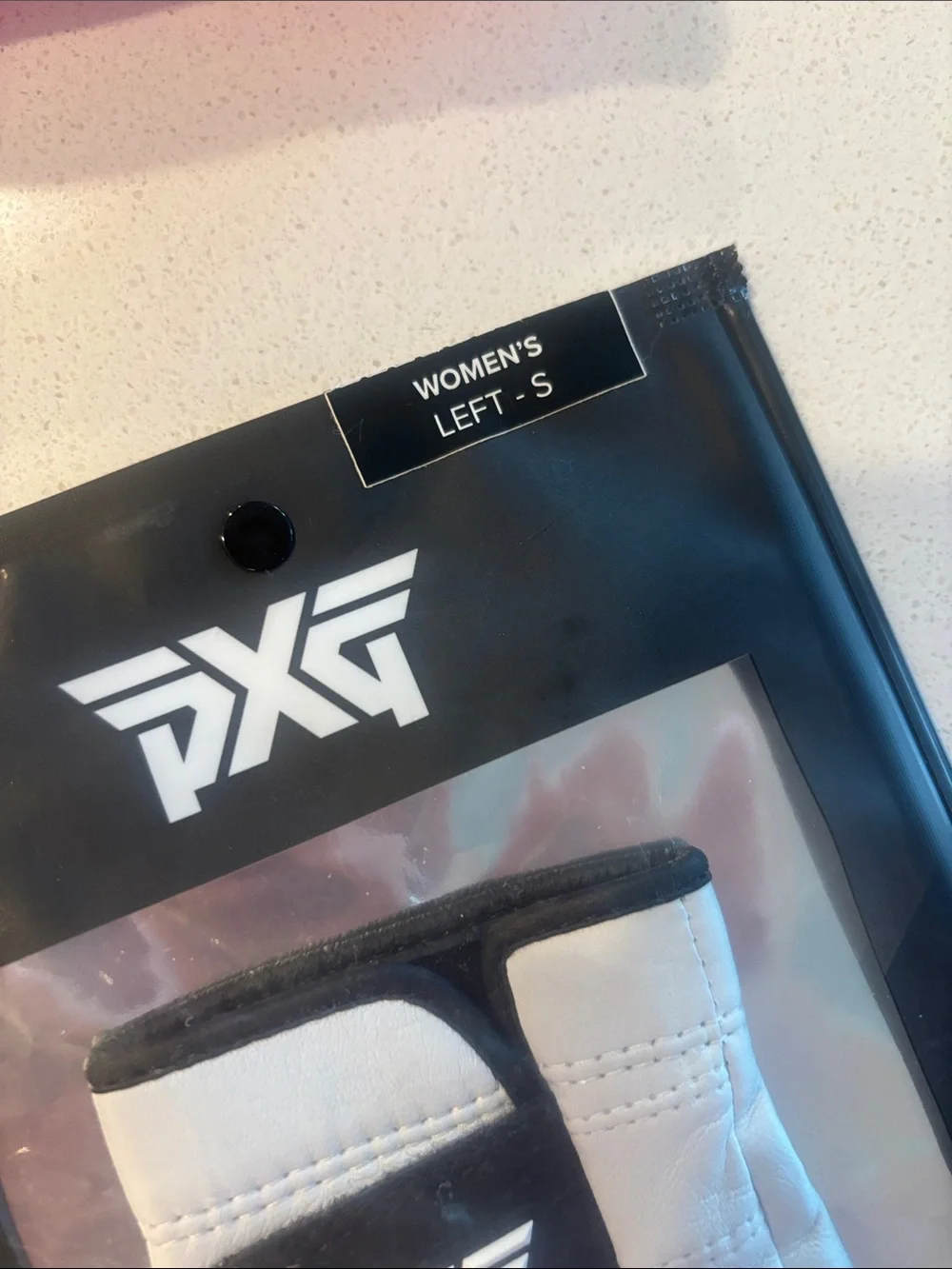 PXG women left